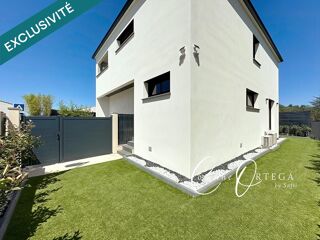  Maison à vendre 5 pièces 148 m²