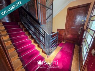  Appartement � vendre 1 pi�ce 30 m�