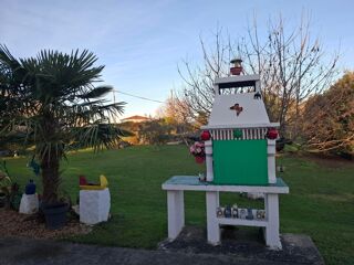  Maison � vendre 7 pi�ces 184 m�