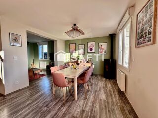  Maison � vendre 5 pi�ces 105 m�