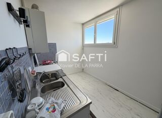  Appartement � vendre 4 pi�ces 85 m�