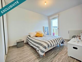  Appartement à vendre 2 pièces 40 m²