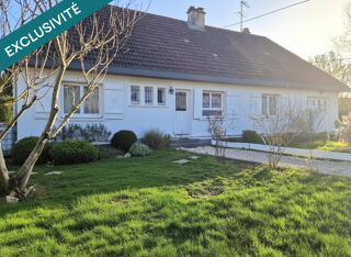  Maison � vendre 7 pi�ces 152 m�