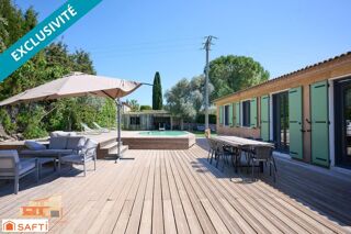  Maison à vendre 4 pièces 105 m²