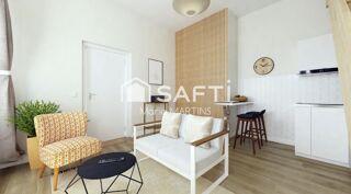 Appartement � vendre 2 pi�ces 29 m�