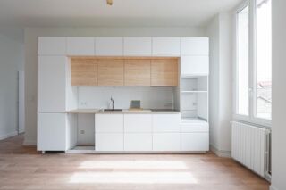  Appartement à vendre 4 pièces 93 m²