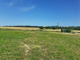  Terrain à vendre 860 m²