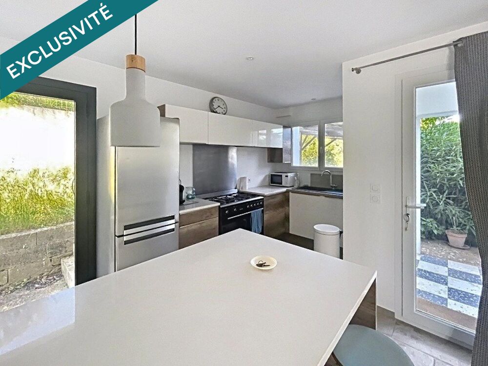 Vente Maison Le Beausset maison à seulement 10 Mn de Bandol Le beausset