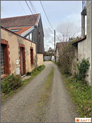  Maison � vendre 4 pi�ces 78 m�