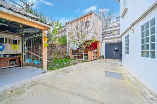  Maison � vendre 6 pi�ces 122 m�