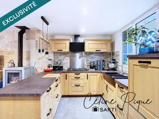  Maison � vendre 5 pi�ces 97 m�