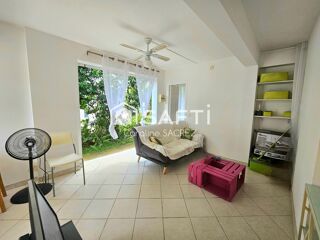  Appartement � louer 2 pi�ces 45 m�