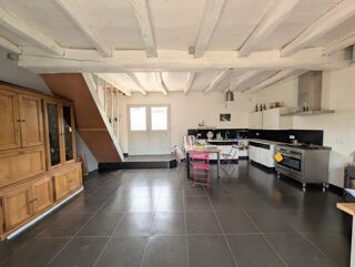  Maison à vendre 5 pièces 110 m²