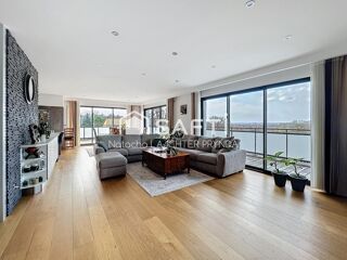  Maison � vendre 7 pi�ces 240 m�