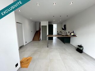  Maison � vendre 5 pi�ces 90 m�