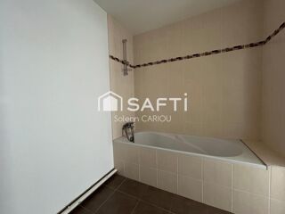  Appartement � vendre 3 pi�ces 65 m�