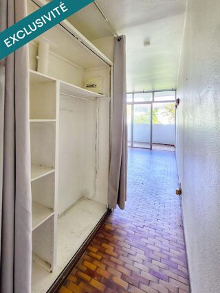  Appartement � vendre 1 pi�ce 24 m�