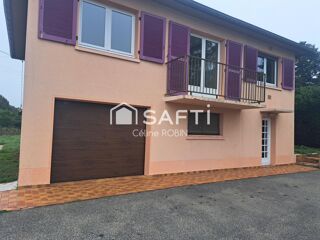  Maison � vendre 3 pi�ces 85 m�