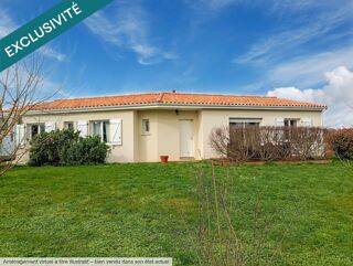  Maison � vendre 5 pi�ces 125 m�