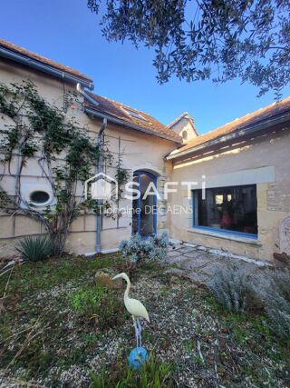  Maison � vendre 8 pi�ces 183 m�