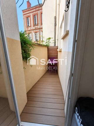  Appartement � vendre 1 pi�ce 23 m�