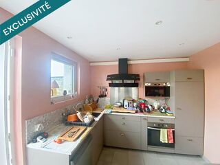  Maison à vendre 5 pièces 96 m²