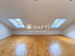  Maison à vendre 5 pièces 113 m²