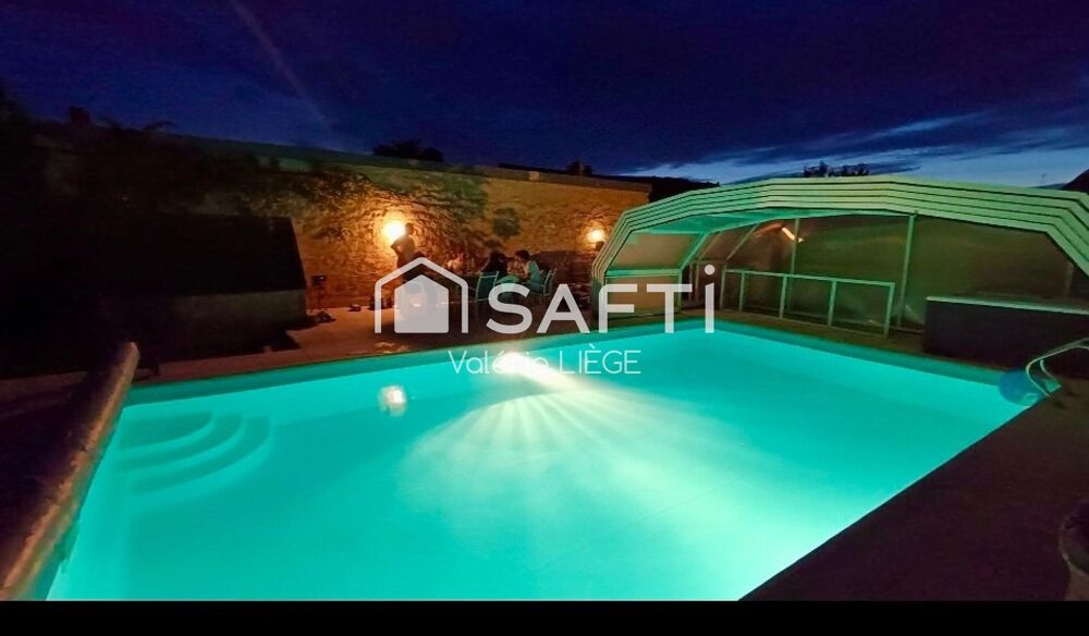 Vente Maison Maison familiale avec piscine Triel-sur-seine
