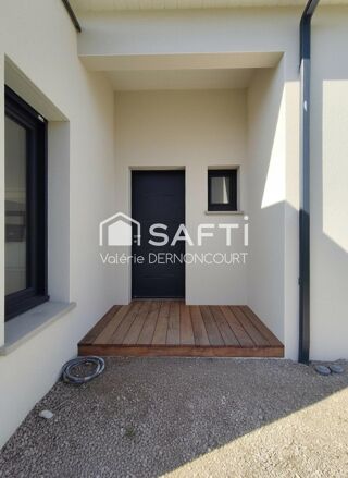 Vente Maison Villa neuve ! Confort haut de gamme et élégance contemporaine Plaisance-du-touch
