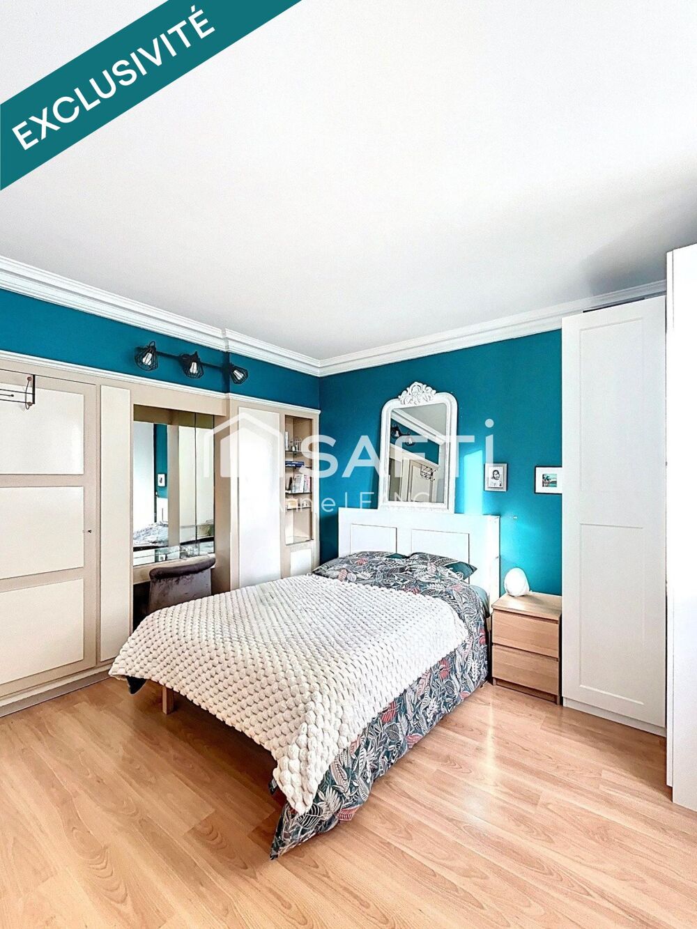 à vendre  Maison Épinay-sur-Seine (93800)