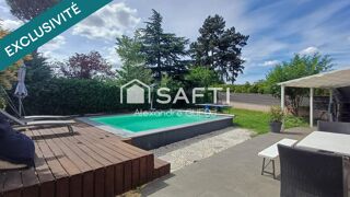  Maison � vendre 7 pi�ces 165 m�