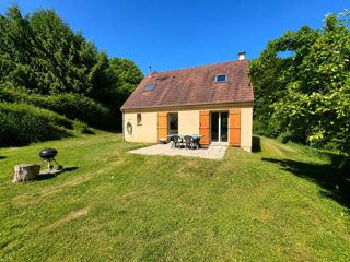  Maison à vendre 4 pièces 82 m²