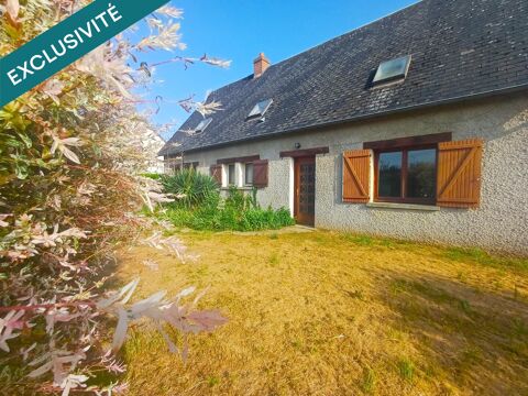  Grande maison familliale Maison - 7 pièce(s) - 130 m²