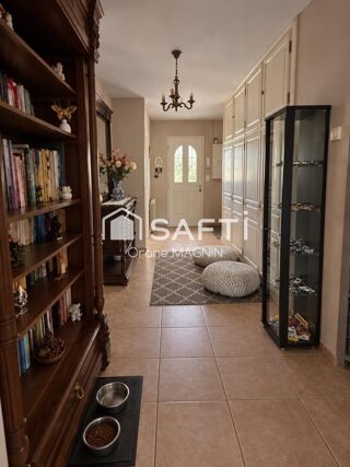  Maison à vendre 5 pièces 137 m²