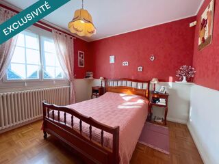  Maison � vendre 6 pi�ces 128 m�
