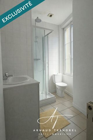  Appartement � vendre 2 pi�ces 33 m�