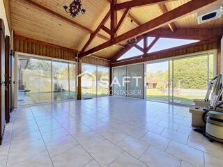 Vente Maison Maison de plain-pied 160 m² 7 pièces Blanquefort
