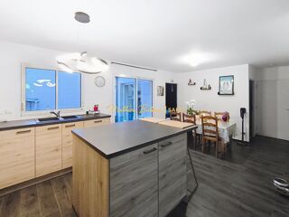  Maison à vendre 4 pièces 103 m²