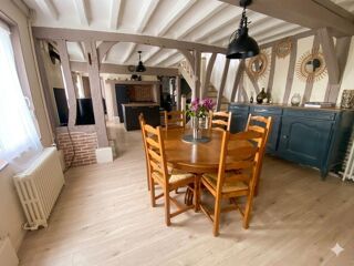  Maison à vendre 5 pièces 135 m²