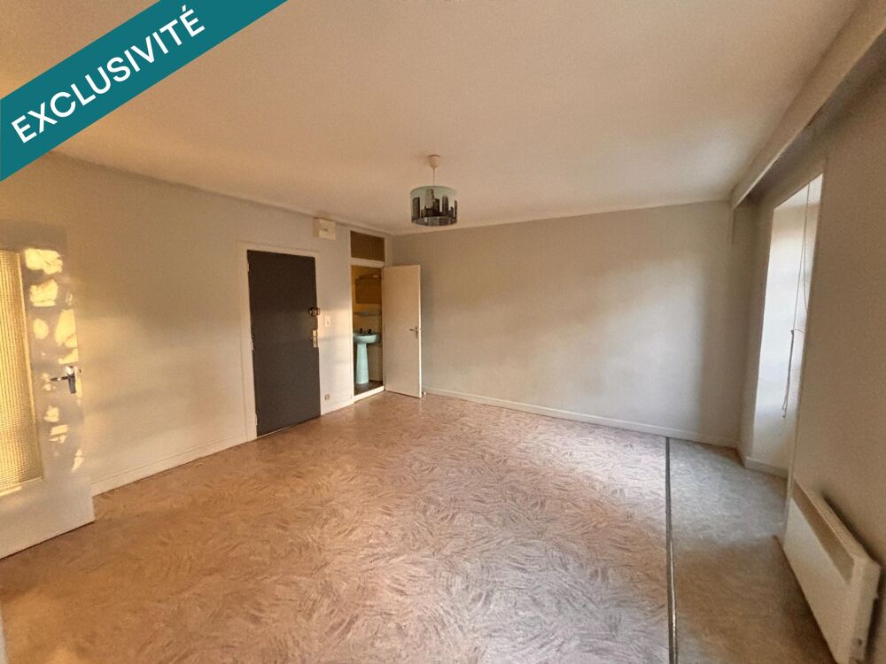 Vente Immeuble A VENDRE-MILLAU-immeuble de rapport 280000€ Millau