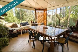 Vente Maison Demeure de charme, deux logements, piscine et dépendances Saint-vivien-de-monsegur