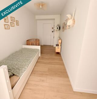  Appartement  vendre 3 pices 59 m