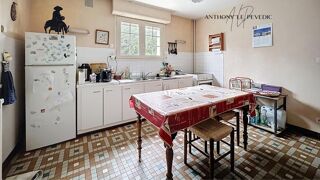  Maison à vendre 8 pièces 110 m²