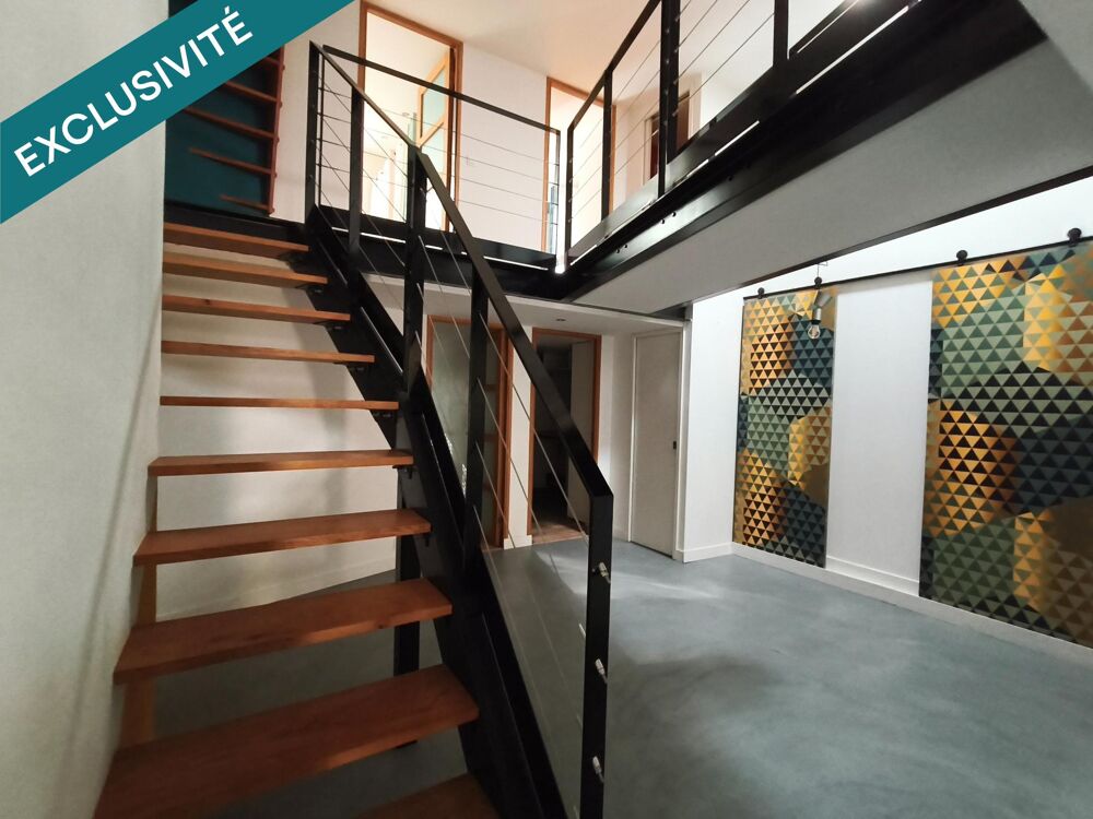 Vente Appartement Axée sur l'esprit 