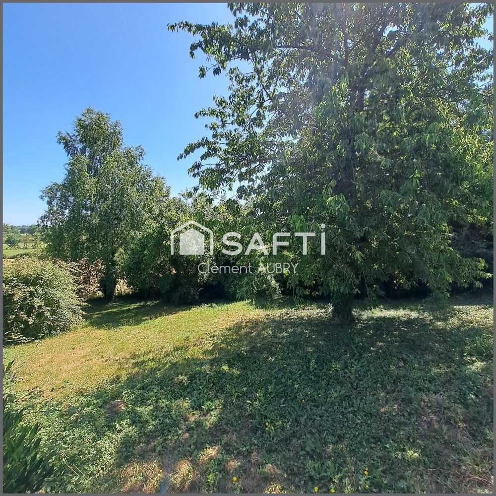 Vente Maison Pavillon familial avec terrain ! Parne-sur-roc