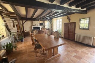  Maison � vendre 10 pi�ces 285 m�