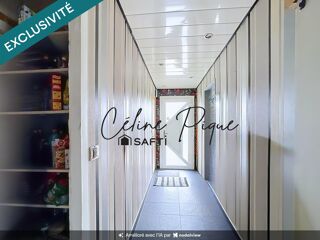  Maison à vendre 5 pièces 97 m²