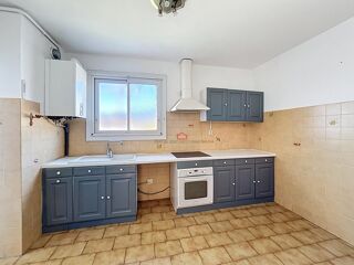  Appartement � vendre 3 pi�ces 81 m�