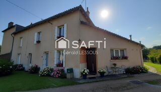  Maison � vendre 5 pi�ces 132 m�