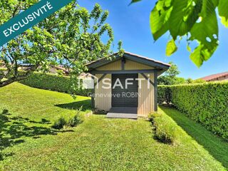  Maison à vendre 7 pièces 240 m²
